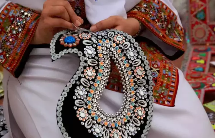 سوغات چابهار