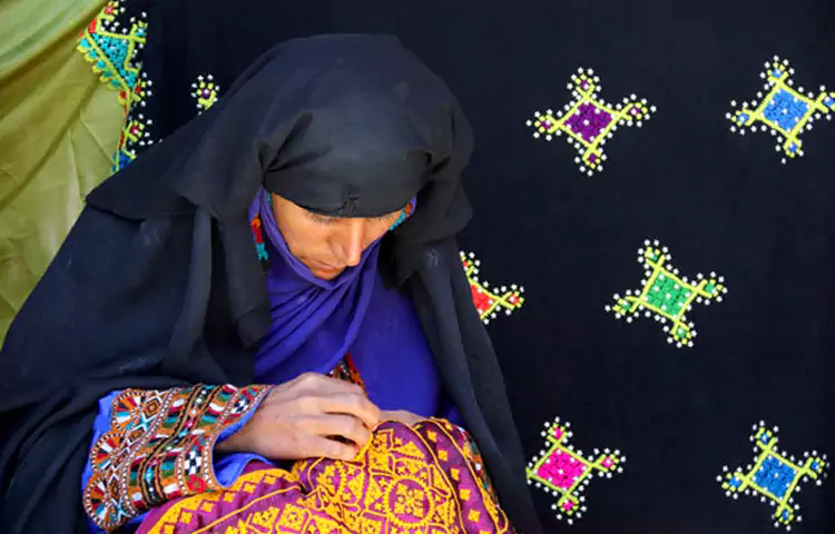 سوغات چابهار