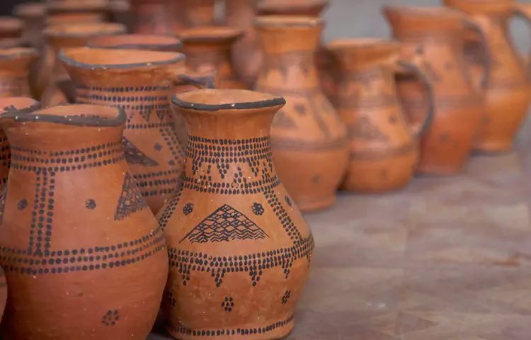 سوغات چابهار