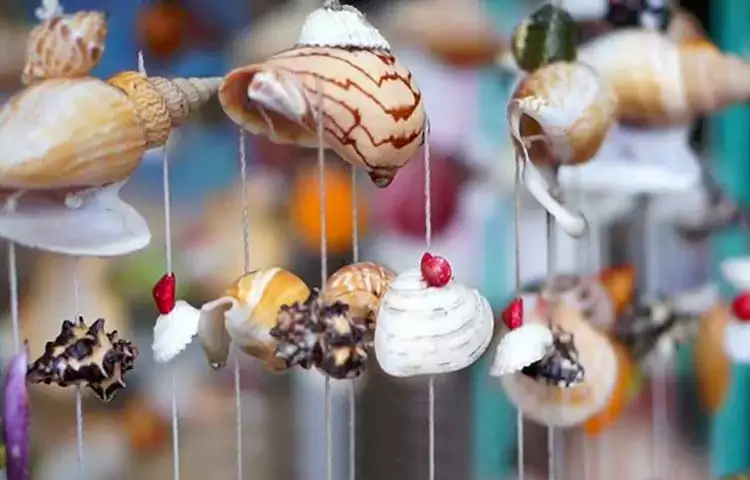 سوغات چابهار