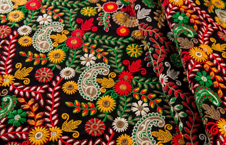 سوغات چابهار