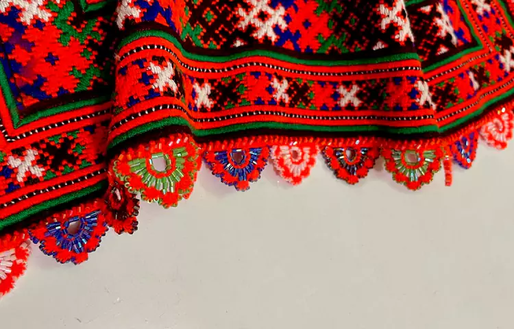 سوغات چابهار