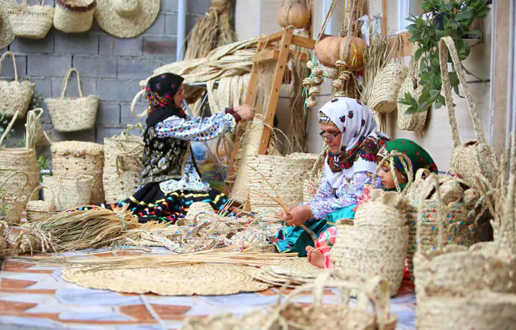 سوغات چابهار