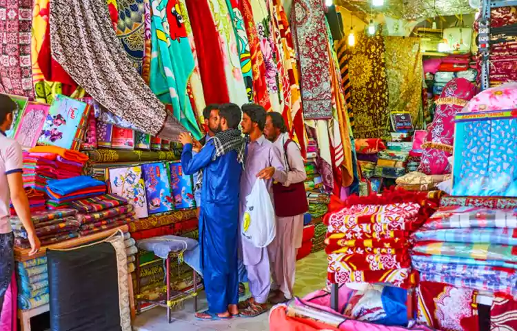 سوغات چابهار