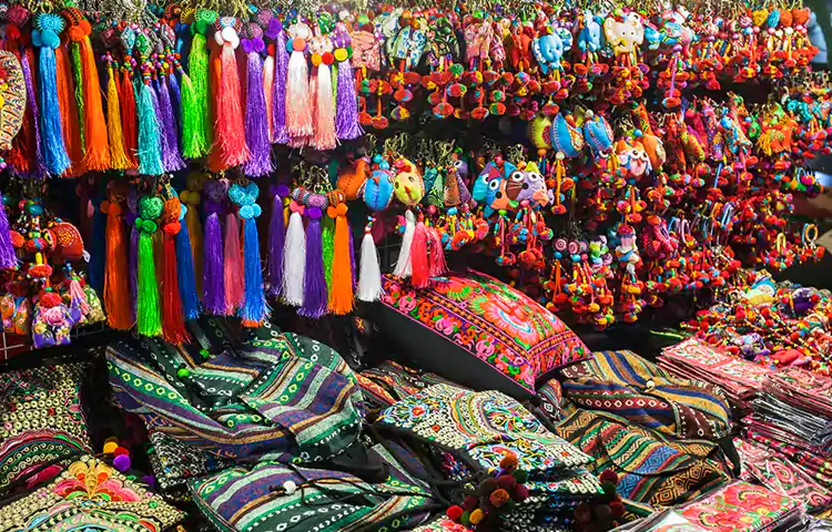 سوغات چابهار