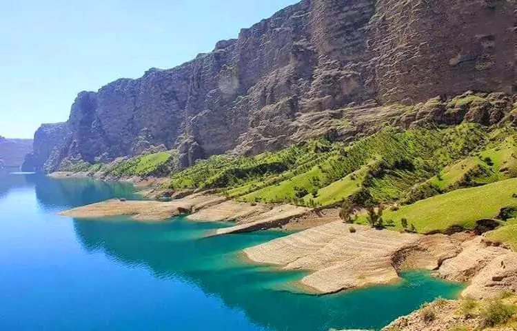 جزیره شهیون
