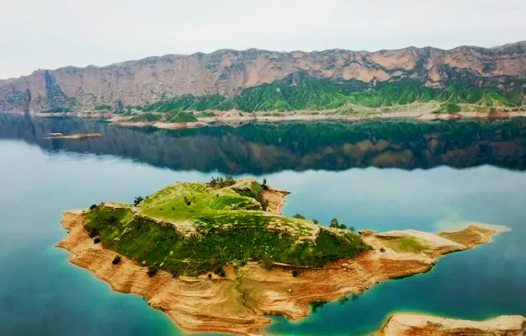 جزیره شهیون
