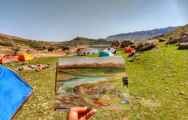 جزیره شهیون