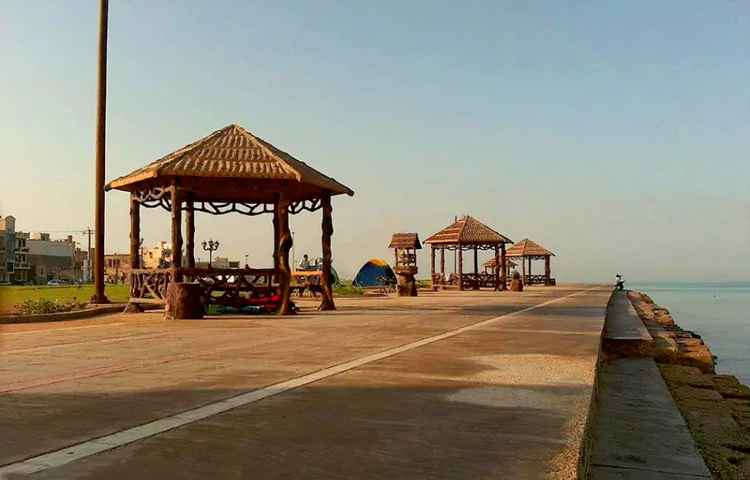 سواحل بوشهر