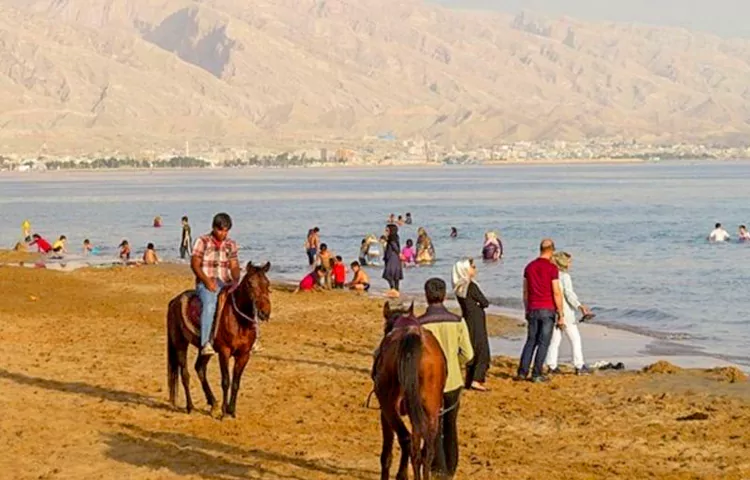 سواحل بوشهر