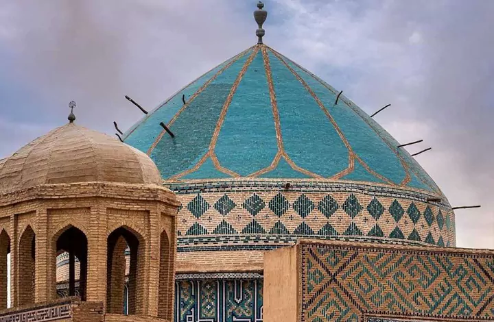 میدان امیر چخماق