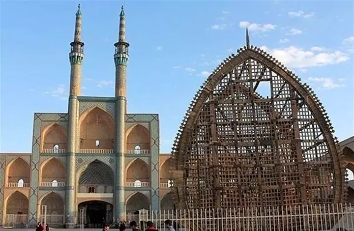 میدان امیر چخماق