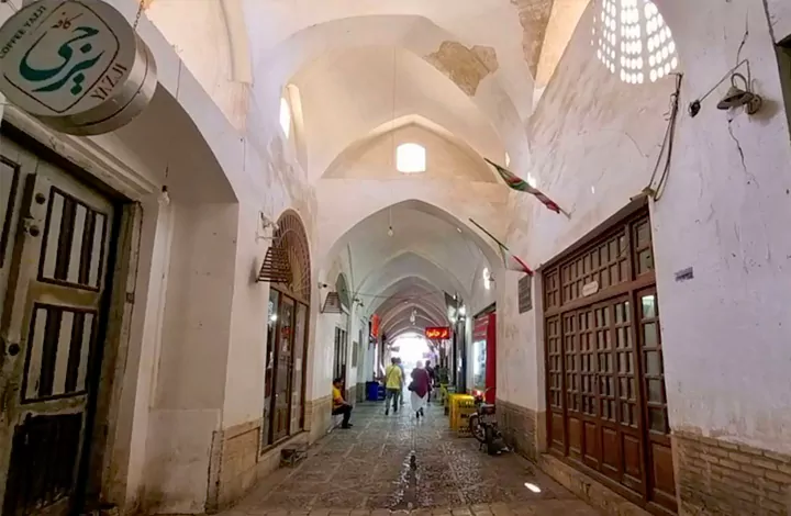 میدان امیر چخماق