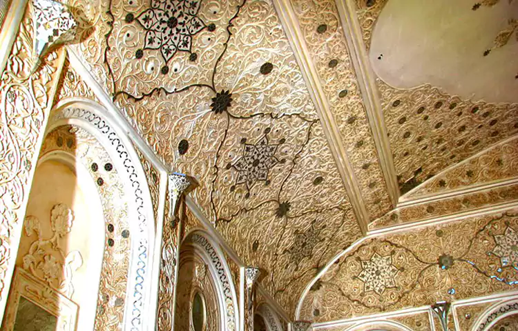 موزه آب یزد