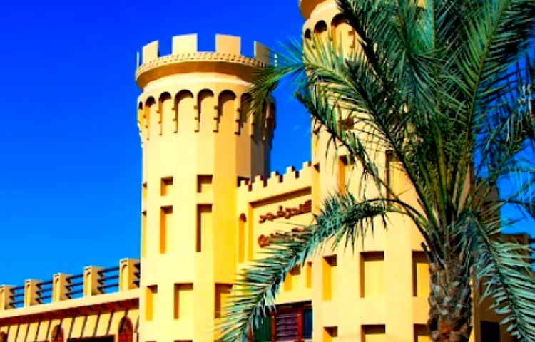 بازار درگهان قشم