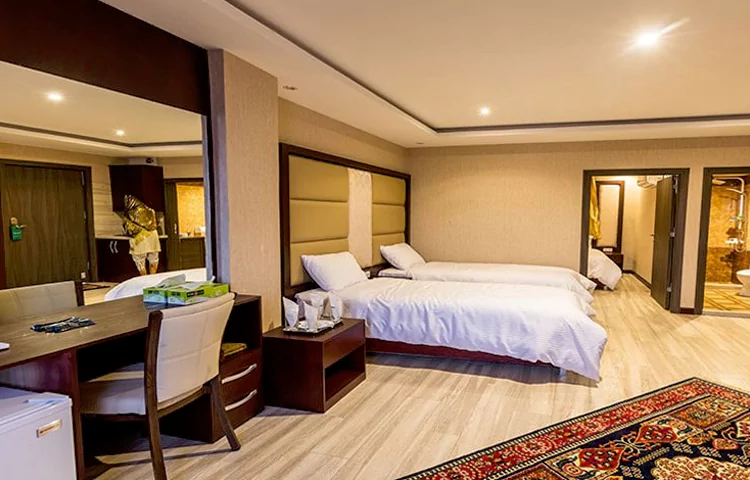 بازار درگهان قشم