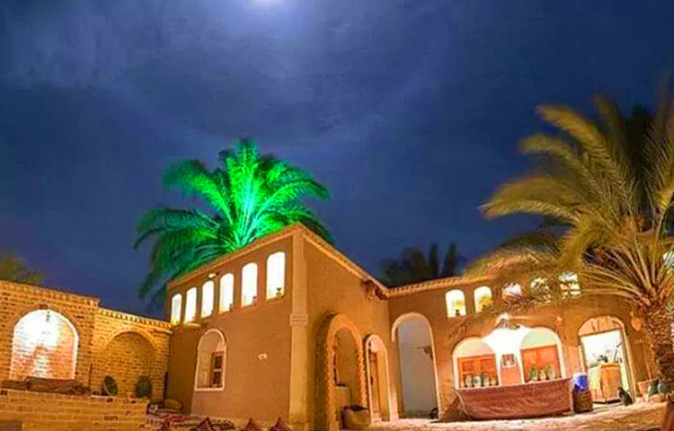 روستای گرمه