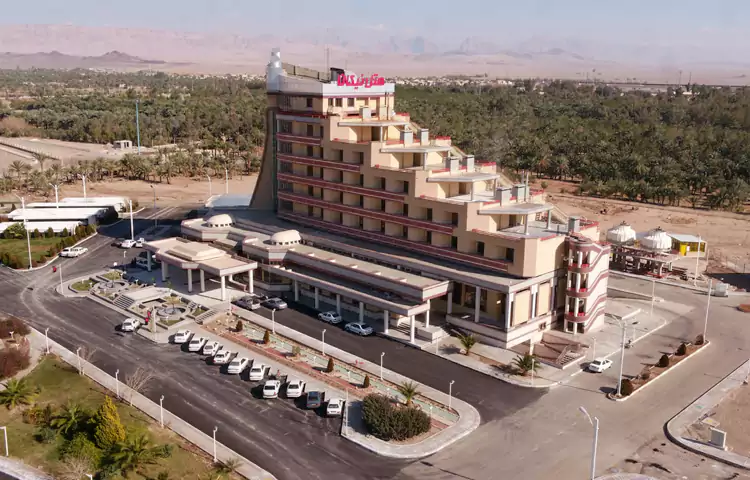 کویر کاراکال