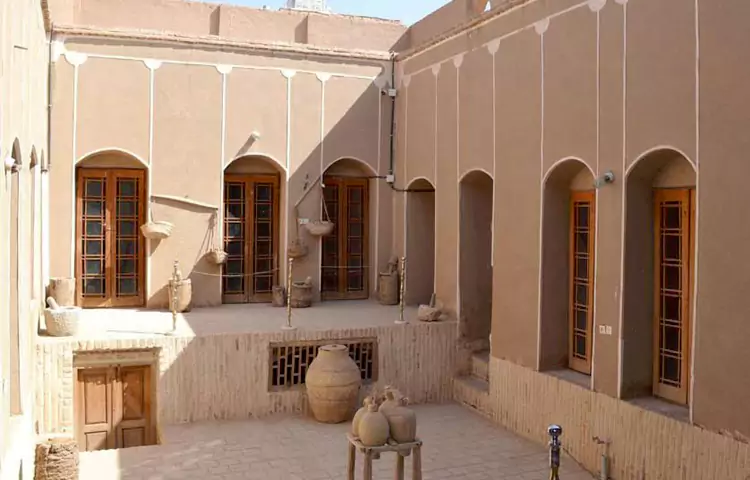 کویر کاراکال