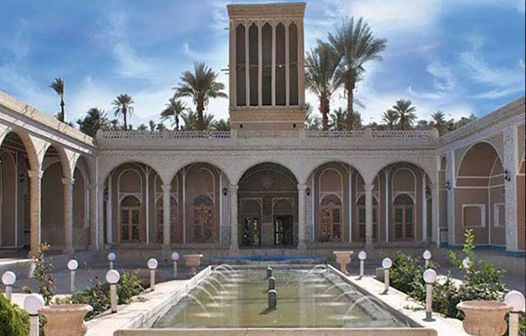 کویر کاراکال