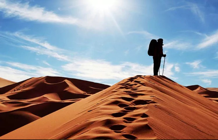 کویر کاراکال