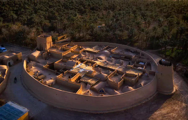 کویر کاراکال