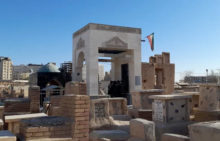 رئیسعلی دلواری