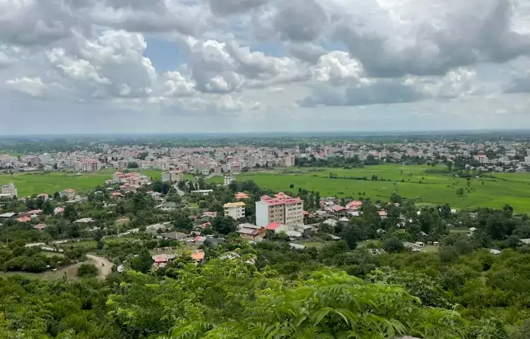 ییلاق سوئه چاله ماسال