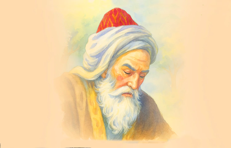 آرامگاه بایزید بسطامی