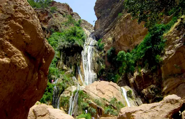 آبشار نوژیان