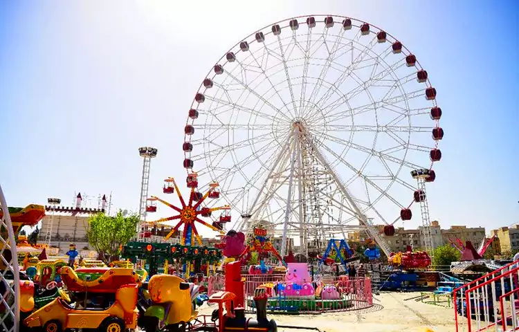 دریاچه کیو