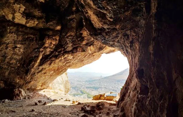غار کنجی