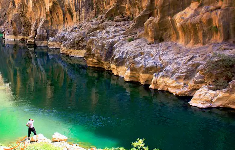 رود سیروان