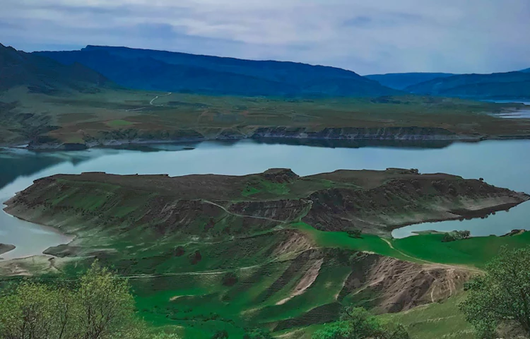 رود سیروان