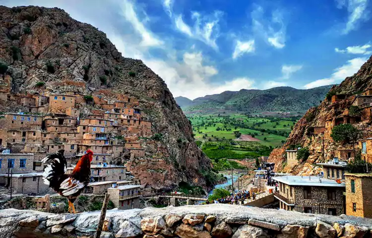 پالنگان