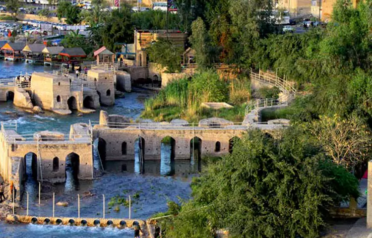 چالکندی