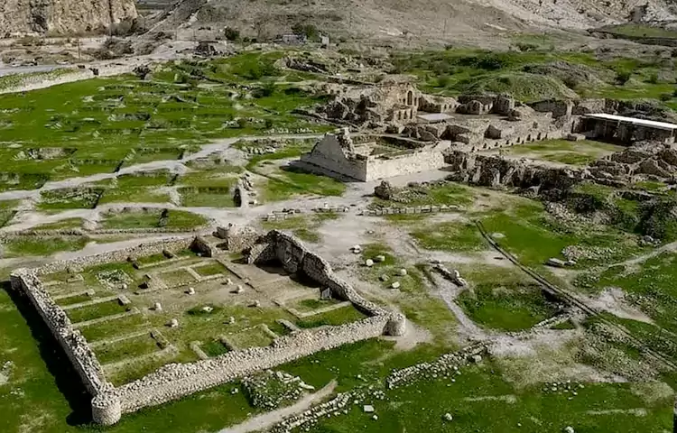 چالکندی