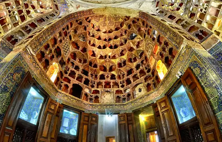 چینی&zwnj;خانه
