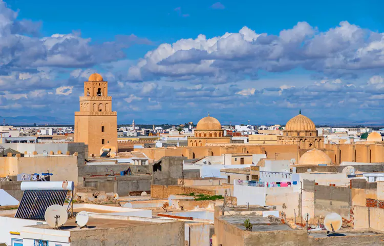 قیروان