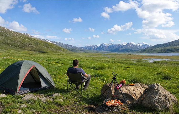 وسایل آشپزی و تغذیه