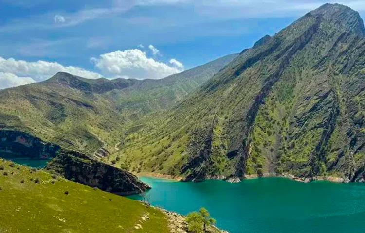 لردگان