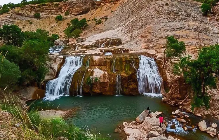 دشتک