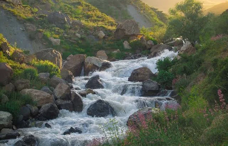 آبشار سوله&zwnj;دوکل