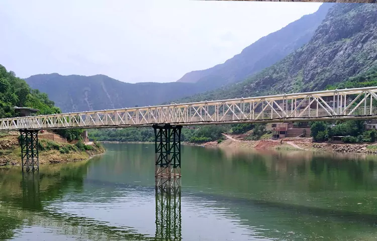 رود سیروان