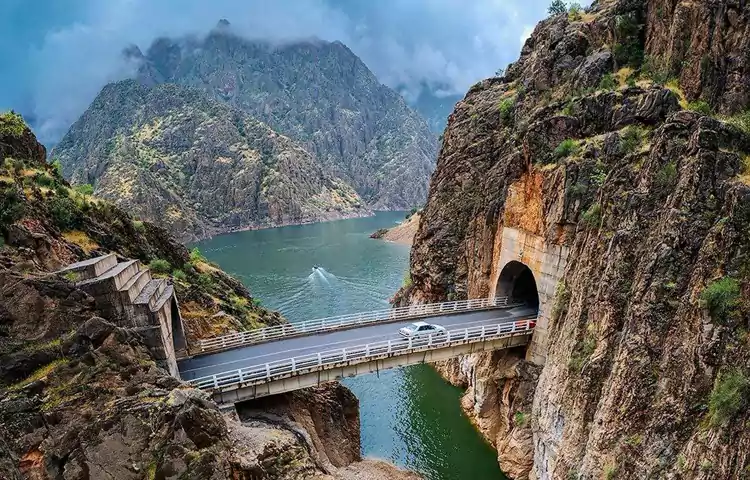 پل سیروان 