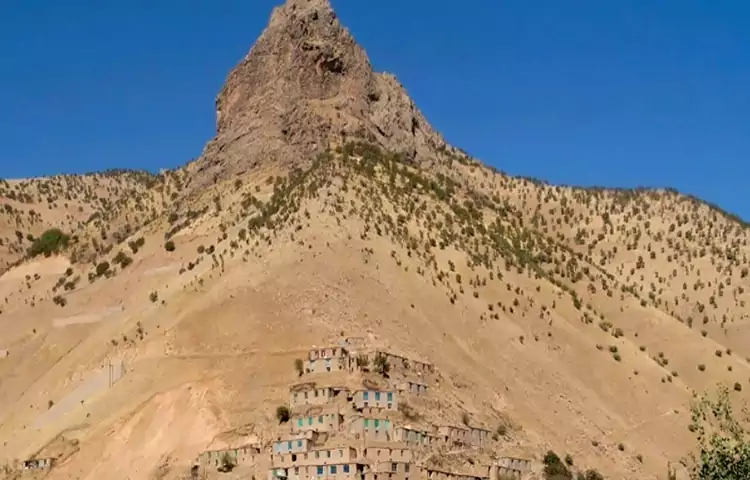 قلعه سلین