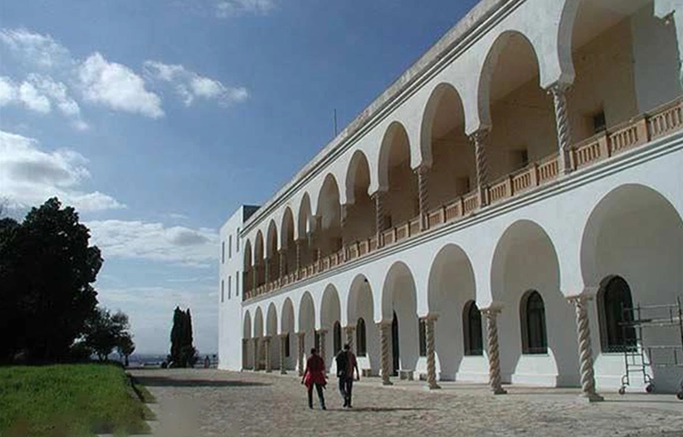 سفر به تونس