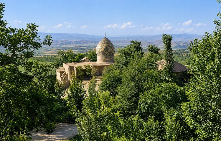 امامزاده قاسم