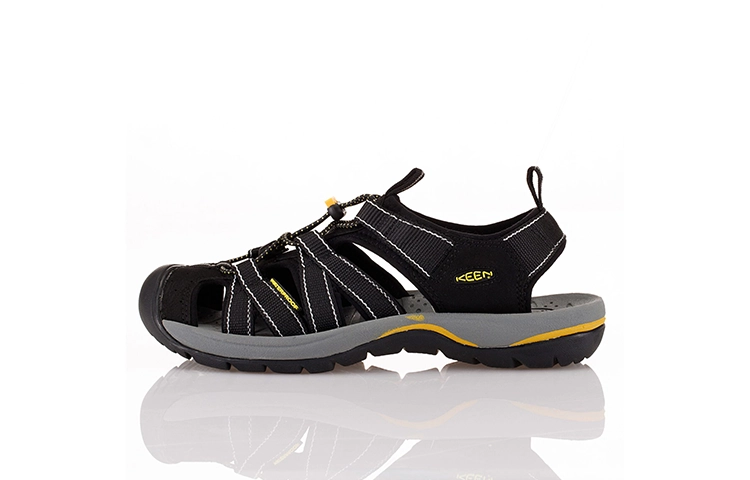 صندل طبیعتگردی برند کین (KEEN)