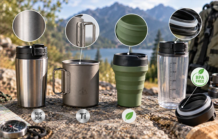 جنس بدنه و کیفیت ساخت
